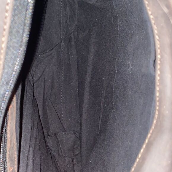 Vintage Large Bohemian Bag with adjustable straps - Picture 10 of 15